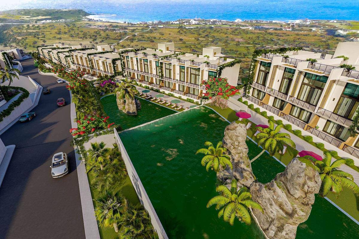 Kuzey Kıbrıs'ta Yaşam Kalitesi: Akdeniz'in Saklı Cenneti