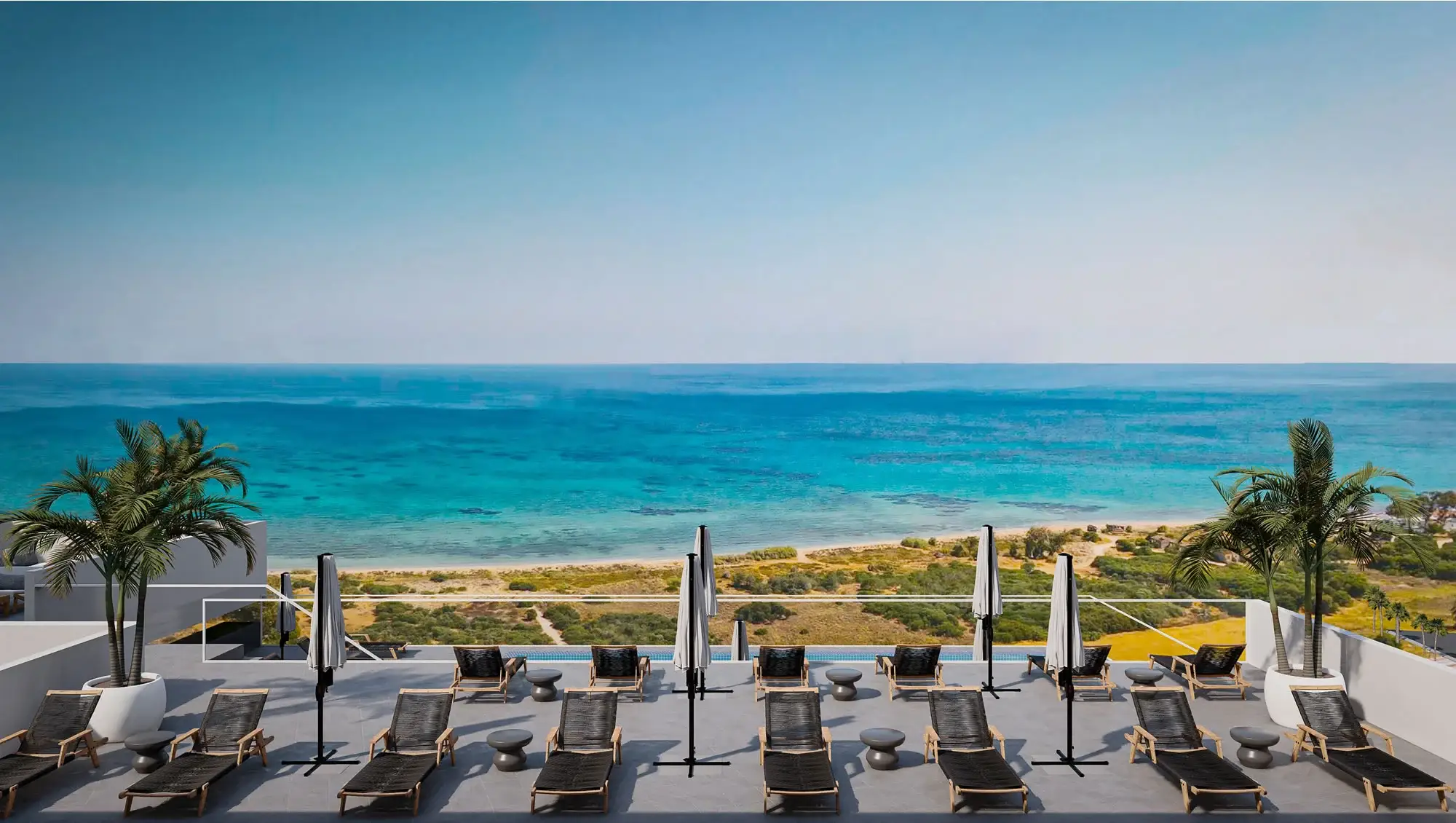 North Cyprus real estate investment
