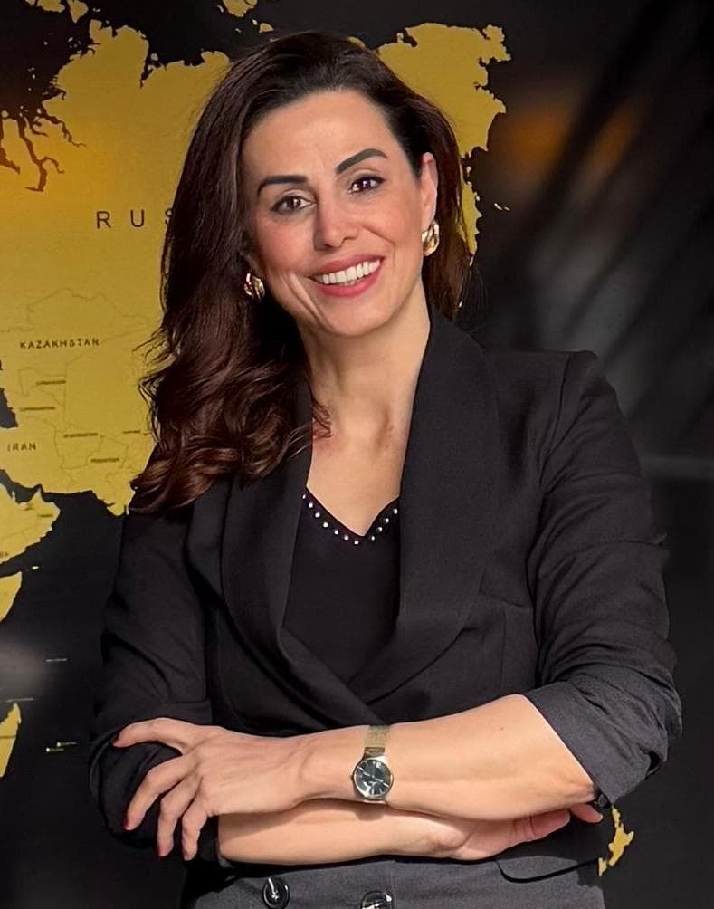Gülay Yıldız